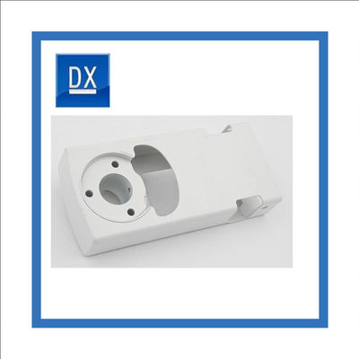 qualidade  IATF16949 Sheet Metal Fabrications New Energy Metal Punching Parts Fábrica