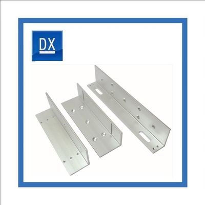 qualidade  Wire Drawing Aluminum Sheet Metal Stampings Fábrica