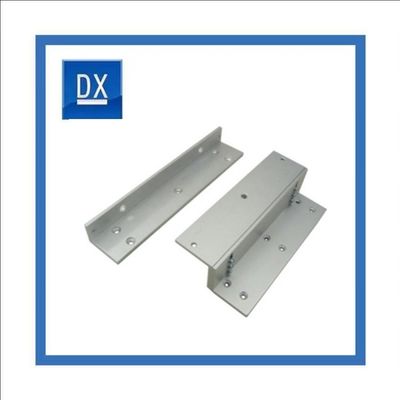 qualidade  90 Degree L Shape Metal Stamping Bracket Fábrica