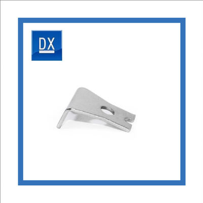 Metal AL6061 que carimba as peças
