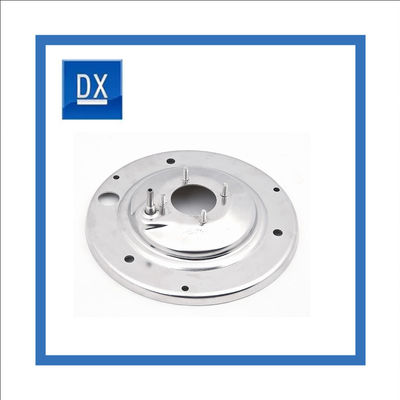 Carimbo tirado profundo do metal IATF16949